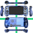 LEGACY X556: Do Atari ao PS5 — Liberdade total de jogos em um único dispositivo