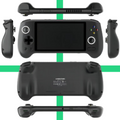 LEGACY X556: Do Atari ao PS5 — Liberdade total de jogos em um único dispositivo