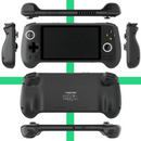 LEGACY X556: Do Atari ao PS5 — Liberdade total de jogos em um único dispositivo