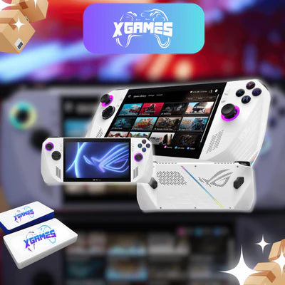 .CONSOLE NITRO X 4K - PS4, PS5, PS2, XBOX, NITENDO SWITCH, SNES, E MUITO MAIS! (ULTIMAS UNIDADES COM DESCONTO!🔥)