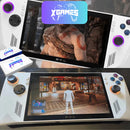 .CONSOLE NITRO X 4K - PS4, PS5, PS2, XBOX, NITENDO SWITCH, SNES, E MUITO MAIS! (ULTIMAS UNIDADES COM DESCONTO!🔥)