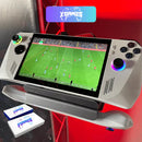 .CONSOLE NITRO X 4K - PS4, PS5, PS2, XBOX, NITENDO SWITCH, SNES, E MUITO MAIS! (ULTIMAS UNIDADES COM DESCONTO!🔥)