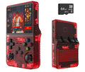 CONSOLE R36S™ - 21.500 JOGOS DE 20 + CONSOLE [180 DIAS DE GARANTIA] ÚLTIMAS UNIDADES!🎁