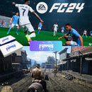 .CONSOLE NITRO X 4K - PS4, PS5, PS2, XBOX, NITENDO SWITCH, SNES, E MUITO MAIS! (ULTIMAS UNIDADES COM DESCONTO!🔥)