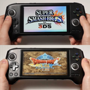 LEGACY X556: Do Atari ao PS5 — Liberdade total de jogos em um único dispositivo