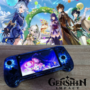 LEGACY X556: Do Atari ao PS5 — Liberdade total de jogos em um único dispositivo