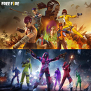 LEGACY X556: Do Atari ao PS5 — Liberdade total de jogos em um único dispositivo