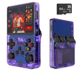 CONSOLE R36S™ - 21.500 JOGOS DE 20 + CONSOLE [180 DIAS DE GARANTIA] ÚLTIMAS UNIDADES!🎁