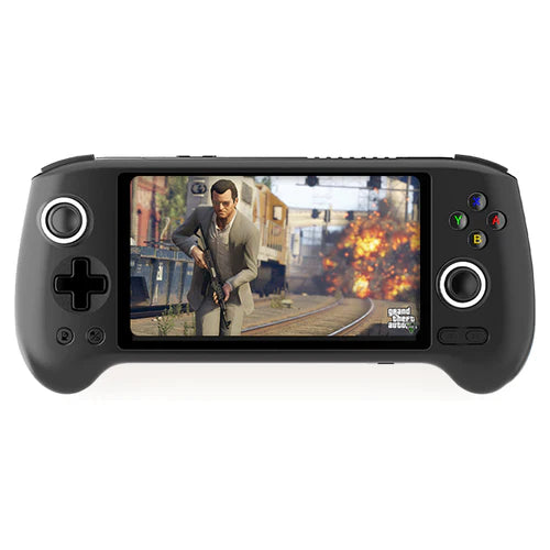 LEGACY X556: Do Atari ao PS5 — Liberdade total de jogos em um único dispositivo