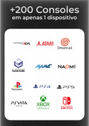 SSD Game PlayZone 1TB - O SSD Definitivo com 16.000 Jogos para PS5, PS4, Xbox, Switch e Mais! 🎮🔥