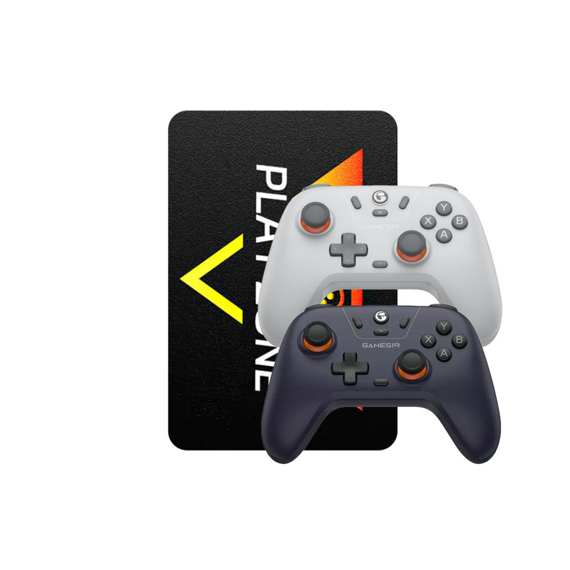 SSD Game PlayZone 1TB - O SSD Definitivo com 16.000 Jogos para PS5, PS4, Xbox, Switch e Mais! 🎮🔥